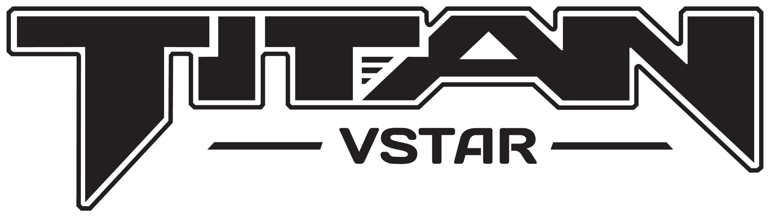 VSTAR TITAN